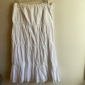 Michael Kors Maxi Skirt